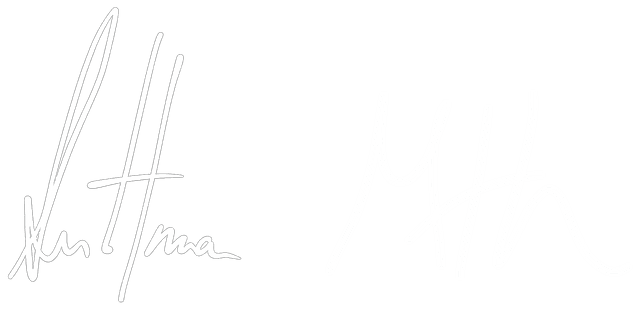 Sam Hodgman & Madison Hofmeester signatures